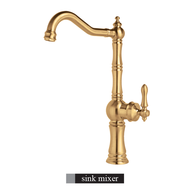 ونوس - طلایی مات